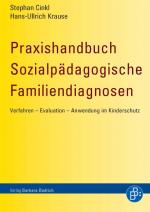 Cover-Bild Praxishandbuch Sozialpädagogische Familiendiagnosen