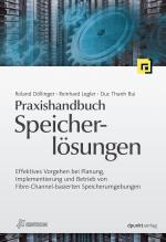 Cover-Bild Praxishandbuch Speicherlösungen (iX Edition)