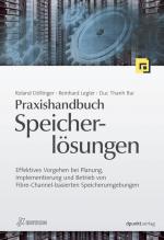 Cover-Bild Praxishandbuch Speicherlösungen