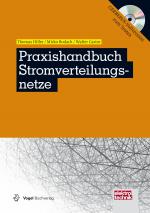 Cover-Bild Praxishandbuch Stromverteilungsnetze