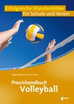 Cover-Bild Praxishandbuch Volleyball