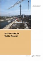 Cover-Bild Praxishandbuch Weiße Wannen