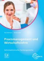 Cover-Bild Praxismanagement und Wirtschaftslehre