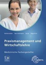 Cover-Bild Praxismanagement und Wirtschaftslehre