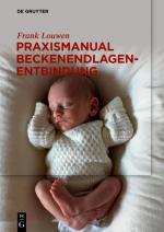 Cover-Bild Praxismanual Beckenendlagenentbindung