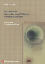 Cover-Bild Praxismanual Mentalisierungsfördernde Verhaltenstherapie