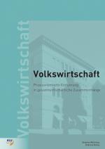 Cover-Bild Praxisorientierte Einführung in die Volkswirtschaft