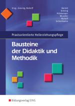 Cover-Bild Praxisorientierte Heilerziehungspflege / Bausteine der Didaktik und Methodik