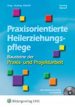 Cover-Bild Praxisorientierte Heilerziehungspflege / Bausteine der Praxis- und Projektarbeit