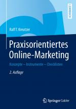 Cover-Bild Praxisorientiertes Online-Marketing