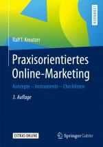 Cover-Bild Praxisorientiertes Online-Marketing
