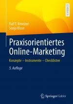 Cover-Bild Praxisorientiertes Online-Marketing