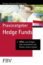 Cover-Bild Praxisratgeber Hedge Funds