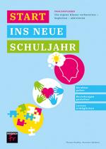 Cover-Bild Praxisratgeber: Start ins neue Schuljahr