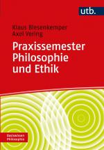 Cover-Bild Praxissemester Philosophie und Ethik