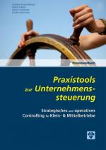 Cover-Bild Praxistools zur Unternehmenssteuerung