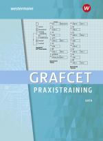 Cover-Bild Praxistraining GRAFCET