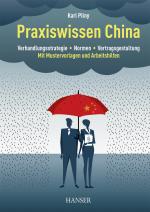 Cover-Bild Praxiswissen China