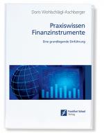 Cover-Bild Praxiswissen Finanzinstrumente