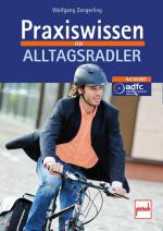 Cover-Bild Praxiswissen für Alltagsradler