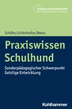 Cover-Bild Praxiswissen Schulhund