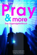 Cover-Bild Pray & More