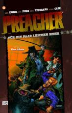 Cover-Bild Preacher