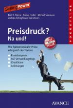 Cover-Bild Preisdruck? Na und!