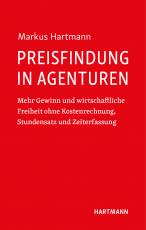 Cover-Bild Preisfindung in Agenturen