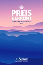 Cover-Bild Preisgekrönt - Prämierte Kurzgeschichten 2020