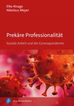 Cover-Bild Prekäre Professionalität