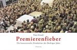 Cover-Bild Premierenfieber