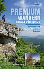 Cover-Bild Premiumwandern in Baden-Württemberg