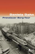 Cover-Bild Prenzlauer Berg-Tour