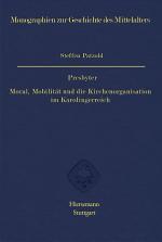 Cover-Bild Presbyter