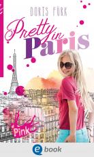 Cover-Bild Pretty in Paris