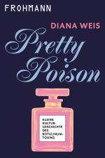 Cover-Bild Pretty Poison