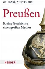 Cover-Bild Preußen