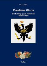 Cover-Bild Preußens Gloria