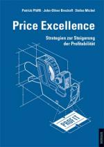 Cover-Bild Price Excellence