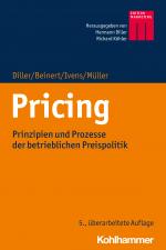 Cover-Bild Pricing