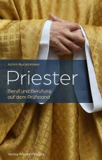Cover-Bild Priester