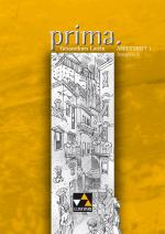 Cover-Bild prima A / prima A AH 2