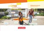 Cover-Bild Prima aktiv - Deutsch für Jugendliche - A1: Gesamtband