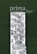 Cover-Bild Prima B / prima B AH 1