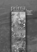 Cover-Bild Prima B / prima B Übergangslektüre LH