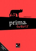 Cover-Bild prima brevis / prima.brevis AH