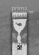 Cover-Bild Prima C - Gesamtkurs Latein. Latein als 3. Fremdsprache / prima C LH