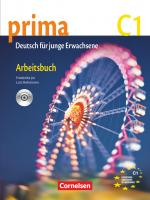 Cover-Bild Prima - Die Mittelstufe - C1