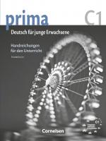 Cover-Bild Prima - Die Mittelstufe - C1
